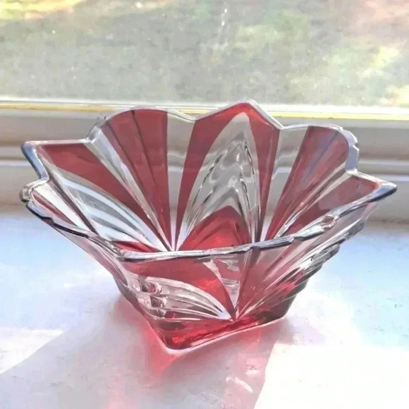 Fifth Avenue Crystal Nwb - Picture 1 of 9